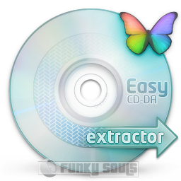  Easy CD-DA Extractor16.0.7