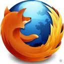  Mozilla Firefox...