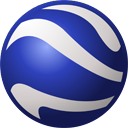  Google Earth7.1.1.1580