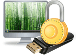  Favortools USB Locker...