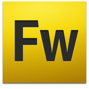  Adobe Fireworks CS511.0.1.7
